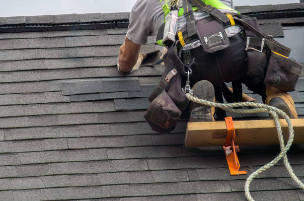 Reliable Roof Repair contractor in Lilburn, GA by Brentwood Metal Roofing